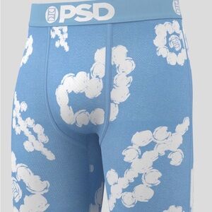 PSD Cloud Boxer Briefs Sz M